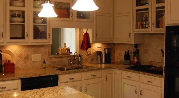 Tip Finishes | Charlotte's Premier Cabinet and Furniture ...